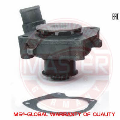 Master-sport 205-WP-PCS-MS Water pump 205WPPCSMS: Buy near me in Poland at 2407.PL - Good price!