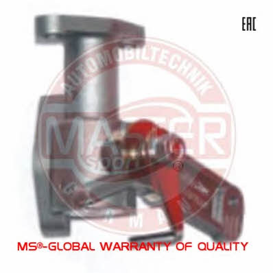 Master-sport 2101-8101150-PCS-MS Heater control valve 21018101150PCSMS: Buy near me in Poland at 2407.PL - Good price!