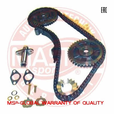 Master-sport 2103-1006020-SET16-MS Timing chain 21031006020SET16MS: Buy near me in Poland at 2407.PL - Good price!