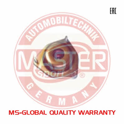 Master-sport 2108-2902820-PCS-MS Shock absorber bearing 21082902820PCSMS: Buy near me in Poland at 2407.PL - Good price!