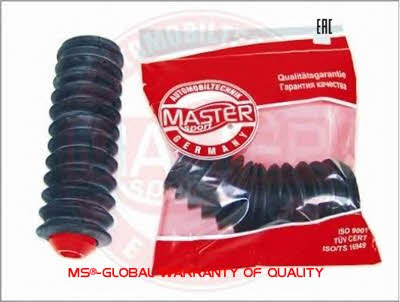 Master-sport 2108-2915681/2622SET2 Bellow and bump for 1 shock absorber 210829156812622SET2: Buy near me in Poland at 2407.PL - Good price!