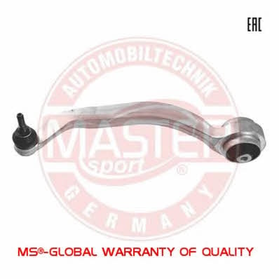 Master-sport 29855-PCS-MS Suspension arm front lower left 29855PCSMS: Buy near me in Poland at 2407.PL - Good price!