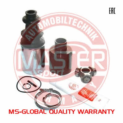 Master-sport 30019802-SET-MS CV joint 30019802SETMS: Buy near me in Poland at 2407.PL - Good price!