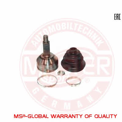 Master-sport 302319-ST-SET/5/-MS CV joint 302319STSET5MS: Buy near me in Poland at 2407.PL - Good price!