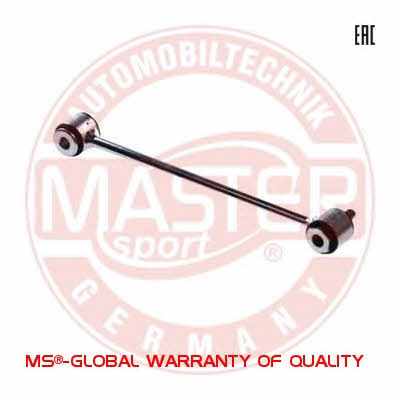 Buy Master-sport 30433-PCS-MS at a low price in Poland!