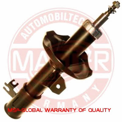 Master-sport 313467-PCS-MS Front right gas oil shock absorber 313467PCSMS: Buy near me in Poland at 2407.PL - Good price!