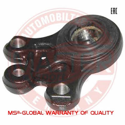 Master-sport 31736-PCS-MS Ball joint 31736PCSMS: Buy near me in Poland at 2407.PL - Good price!