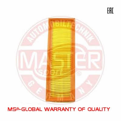Filtr powietrza Master-sport 3251-LF-PCS-MS