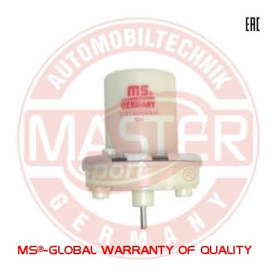 Master-sport 2121520800901PR-PCS Glass washer pump 2121520800901PRPCS: Buy near me in Poland at 2407.PL - Good price!