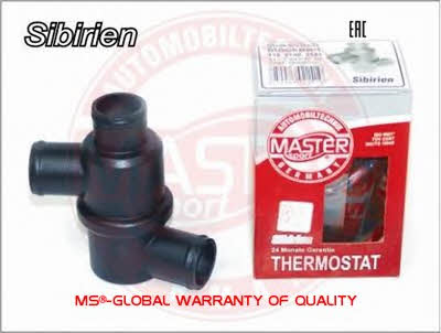Master-sport 2141-S-PCS-MS Thermostat, coolant 2141SPCSMS: Buy near me in Poland at 2407.PL - Good price!