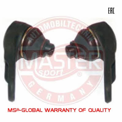 Master-sport 2221102-SET/2/-MS Ball joint 2221102SET2MS: Buy near me at 2407.PL in Poland at an Affordable price!