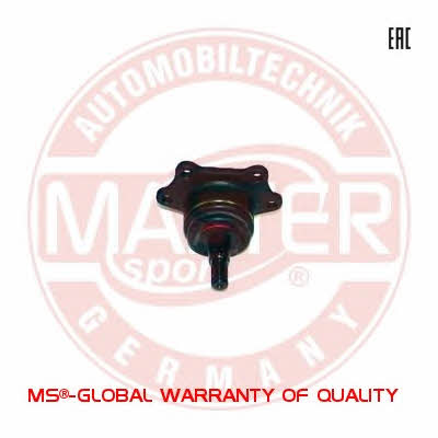 Master-sport 222412-PCS-MS Ball joint 222412PCSMS: Buy near me in Poland at 2407.PL - Good price!