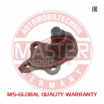 Kup Master-sport 22339-PCS-MS w niskiej cenie w Polsce!