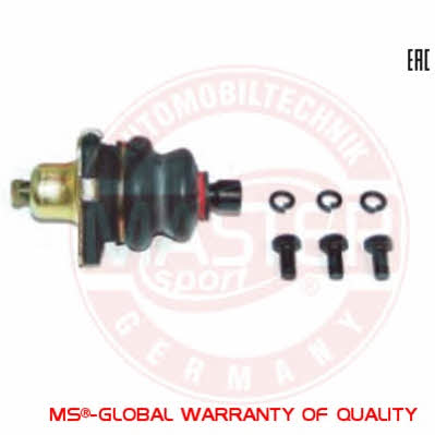 Master-sport 223412-SET/2/-MS Ball joint 223412SET2MS: Buy near me in Poland at 2407.PL - Good price!