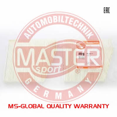 Купить Master-sport 2337-IF-PCS-MS по низкой цене в Польше!