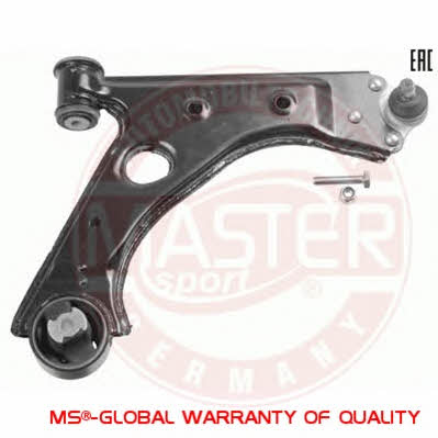 Master-sport 33638-PCS-MS Track Control Arm 33638PCSMS: Buy near me in Poland at 2407.PL - Good price!