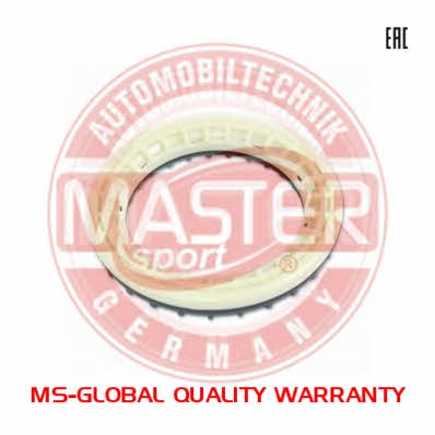 Master-sport 35032-PCS-MS Shock absorber bearing 35032PCSMS: Buy near me at 2407.PL in Poland at an Affordable price!
