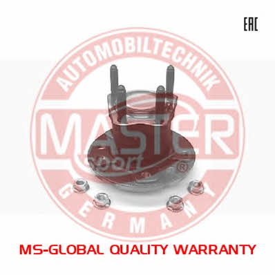 Buy Master-sport 3514-SET-MS at a low price in Poland!