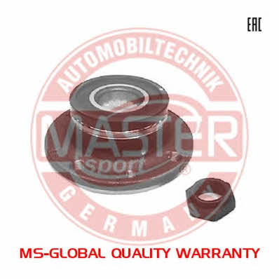 Master-sport 3540-SET-MS Wheel bearing kit 3540SETMS: Buy near me in Poland at 2407.PL - Good price!