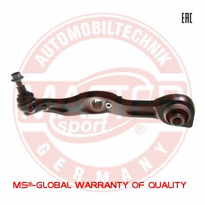 Master-sport 35560-PCS-MS Track Control Arm 35560PCSMS: Buy near me in Poland at 2407.PL - Good price!