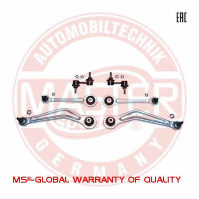 Control arm kit Master-sport 36803-SET-MS