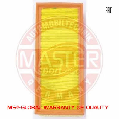 Filtr powietrza Master-sport 37148-LF-PCS-MS