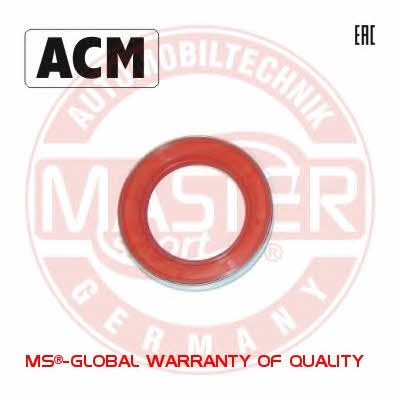Master-sport 45-6421-1647ACM-PCS-MS Oil seal crankshaft front 4564211647ACMPCSMS: Buy near me in Poland at 2407.PL - Good price!