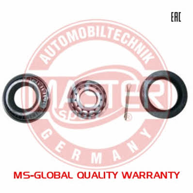Master-sport 5024-SET/7/-MS Wheel bearing kit 5024SET7MS: Buy near me in Poland at 2407.PL - Good price!
