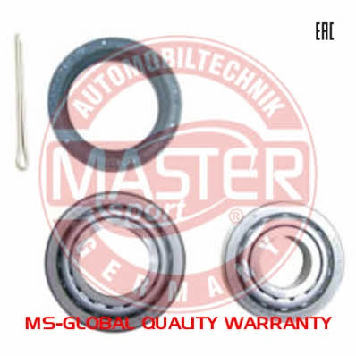 Master-sport 5029-SET/5/-MS Wheel bearing kit 5029SET5MS: Buy near me at 2407.PL in Poland at an Affordable price!
