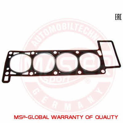 Master-sport 524-001-PCS-MS Gasket, cylinder head 524001PCSMS: Buy near me in Poland at 2407.PL - Good price!
