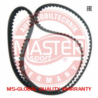 Master-sport 536-SD-PCS-MS Timing belt 536SDPCSMS: Buy near me in Poland at 2407.PL - Good price!