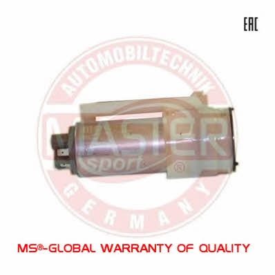 Master-sport 580453914-PCS-MS Fuel pump 580453914PCSMS: Buy near me in Poland at 2407.PL - Good price!