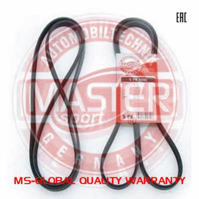 Buy Master-sport 5PK1680-PCS-MS at a low price in Poland!