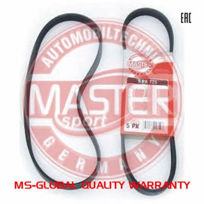 Buy Master-sport 5PK675-PCS-MS at a low price in Poland!