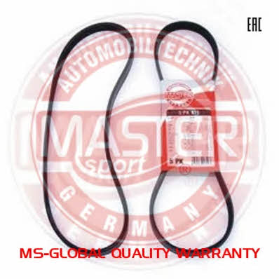 Buy Master-sport 5PK736-PCS-MS at a low price in Poland!