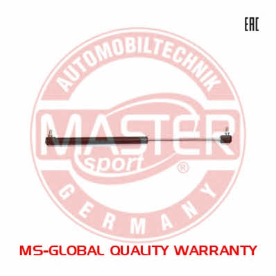 Master-sport 6308013-PCS-MS Gas Spring, boot-/cargo area 6308013PCSMS: Buy near me in Poland at 2407.PL - Good price!