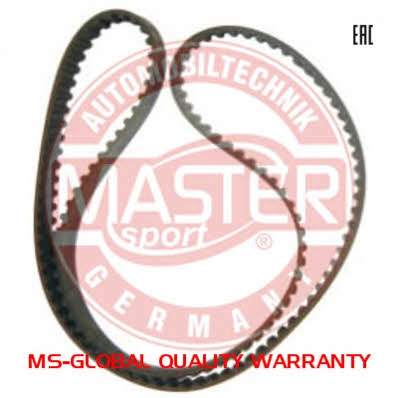 Timing belt Master-sport 687T-PCS-MS