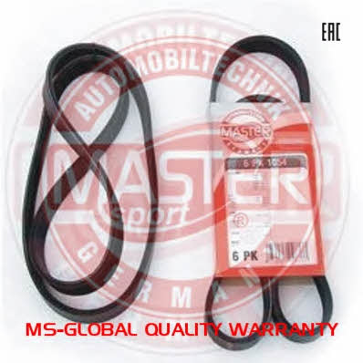 Buy Master-sport 6PK1050-PCS-MS at a low price in Poland!