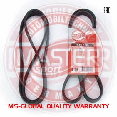 Buy Master-sport 6PK1306-PCS-MS at a low price in Poland!