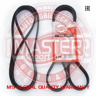 Buy Master-sport 6PK1400-PCS-MS at a low price in Poland!
