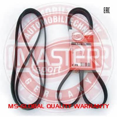 Buy Master-sport 6PK1520-PCS-MS at a low price in Poland!
