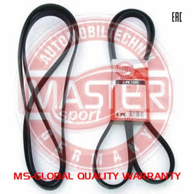Buy Master-sport 6PK2000-PCS-MS at a low price in Poland!