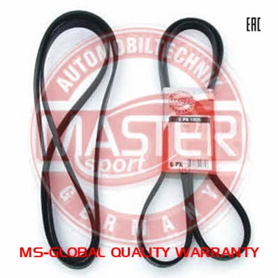 Buy Master-sport 6PK2415-PCS-MS at a low price in Poland!