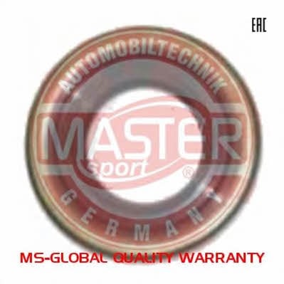 Master-sport 7401318166-SIL-PCS-MS Прокладка 7401318166SILPCSMS: Отличная цена - Купить в Польше на 2407.PL!