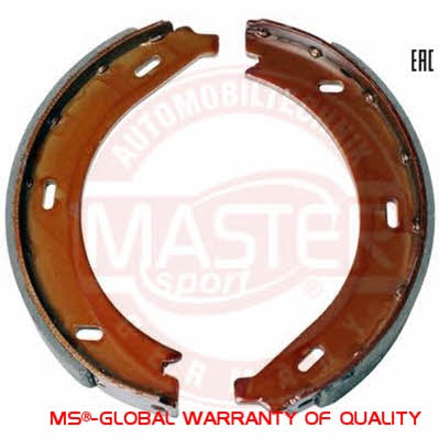 Buy Master-sport 03013740112-SET-MS at a low price in Poland!