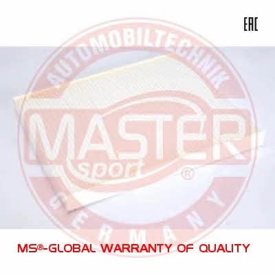 Buy Master-sport 2026-IF-PCS-MS at a low price in Poland!