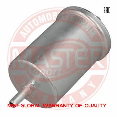 Master-sport 830-KF-PCS-MS Fuel filter 830KFPCSMS: Buy near me in Poland at 2407.PL - Good price!