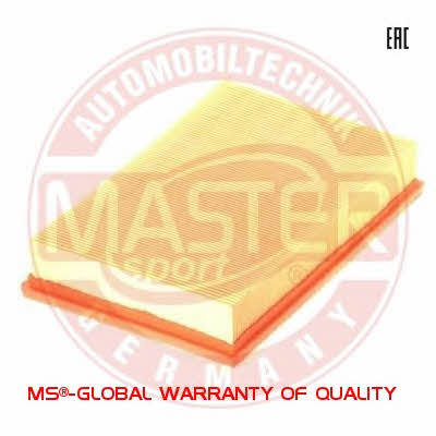 Buy Master-sport 27161-LF-PCS-MS at a low price in Poland!