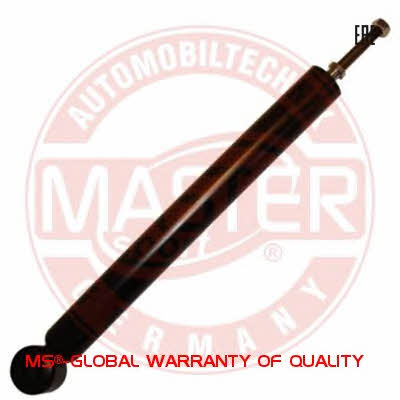 Amortyzator gazowo-olejowy tylny Master-sport 280523-PCS-MS