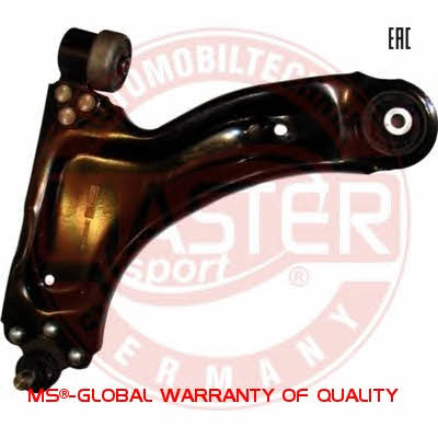 Master-sport 28058-PCS-MS Track Control Arm 28058PCSMS: Buy near me in Poland at 2407.PL - Good price!